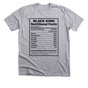 BLACK FRIDAY SPECIALBLACK KING SPECIAL
